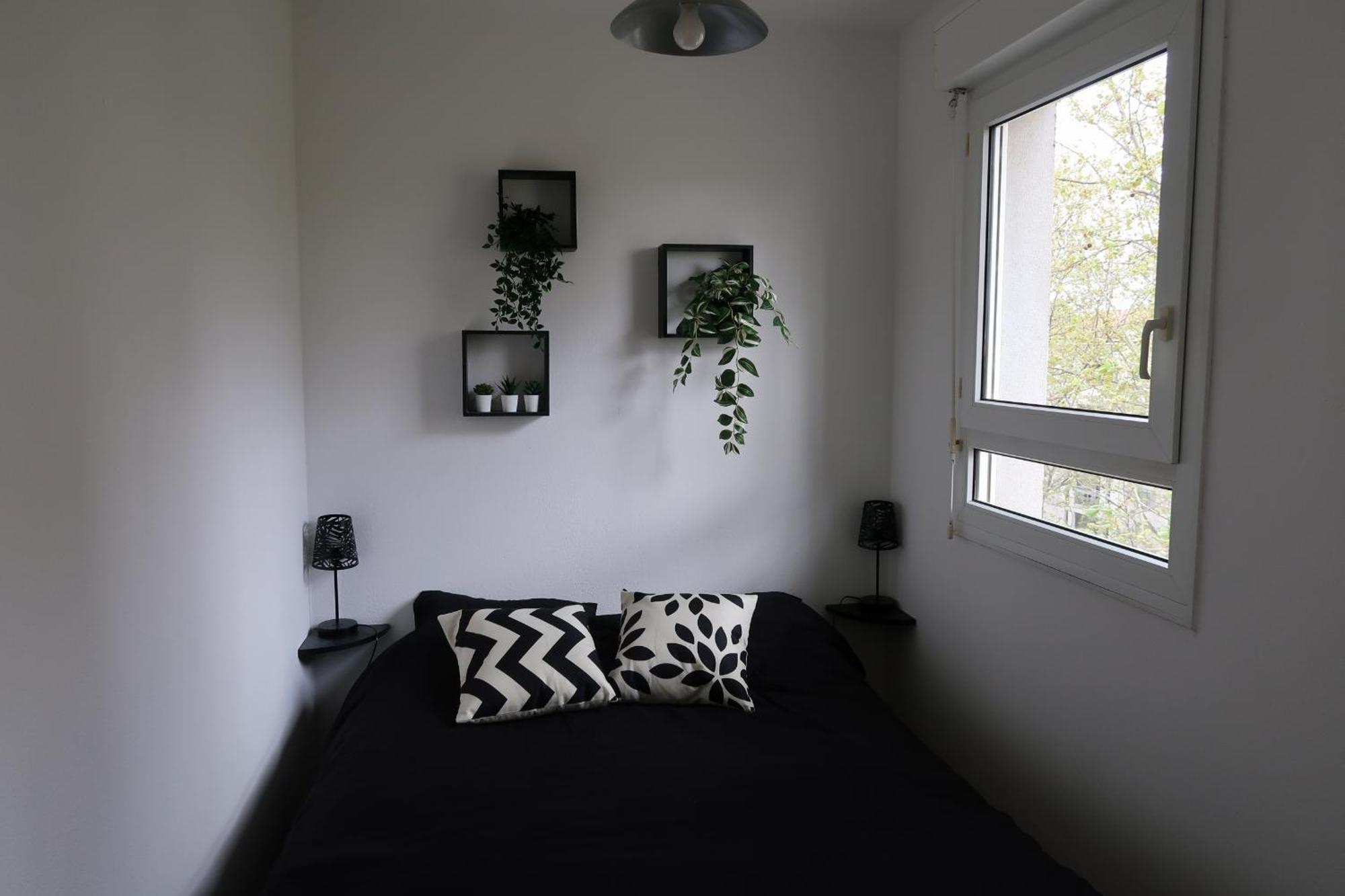 Appartement Avec Vue Sur Le Lez Montpellier Bagian luar foto