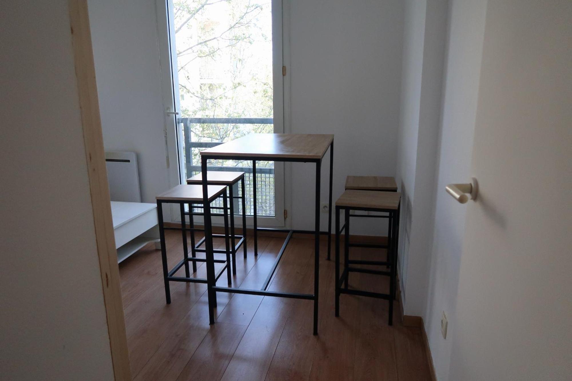 Appartement Avec Vue Sur Le Lez Montpellier Bagian luar foto