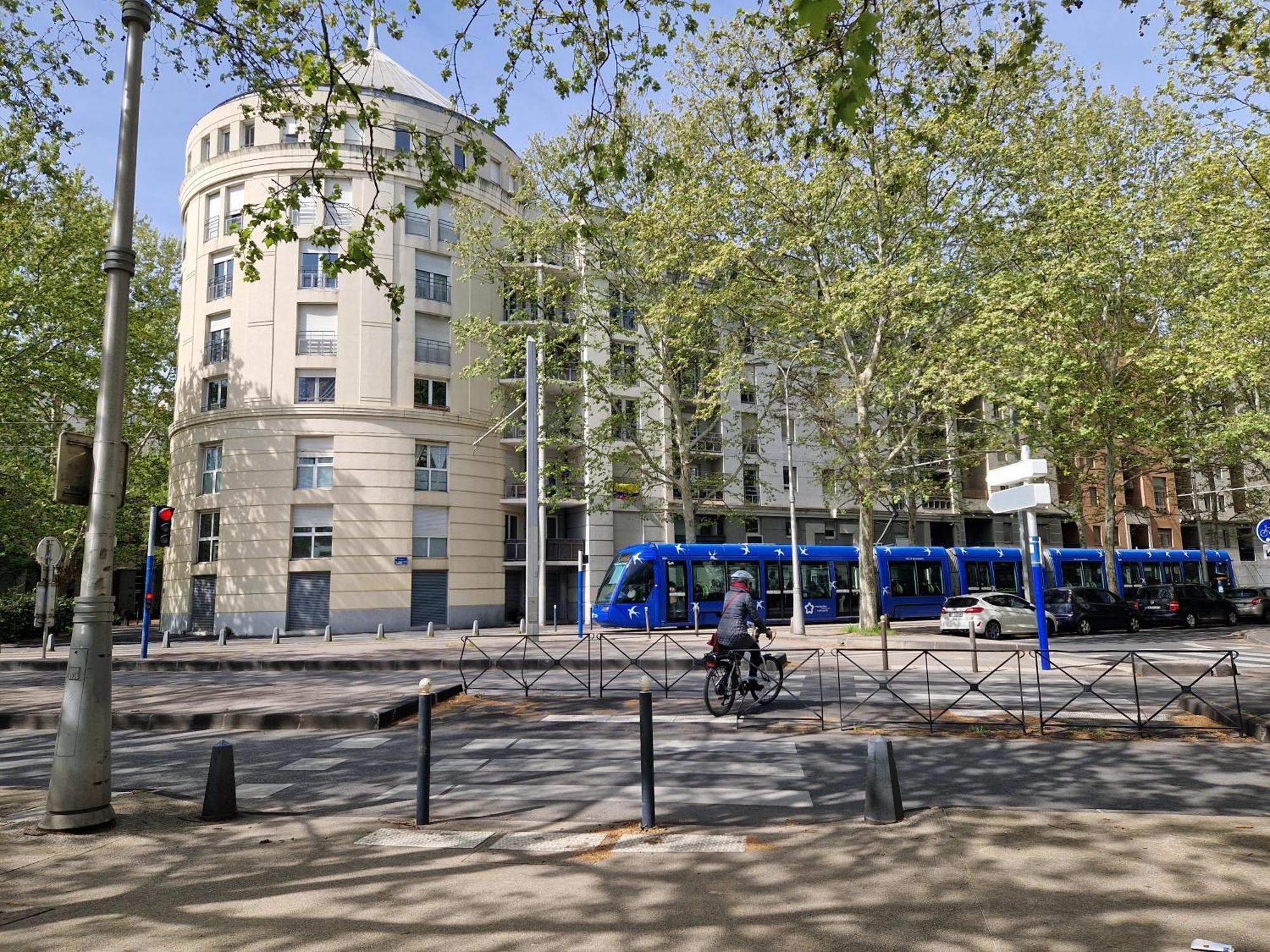 Appartement Avec Vue Sur Le Lez Montpellier Bagian luar foto